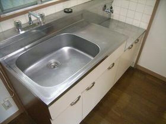 コ－ポかわしまⅠの物件内観写真