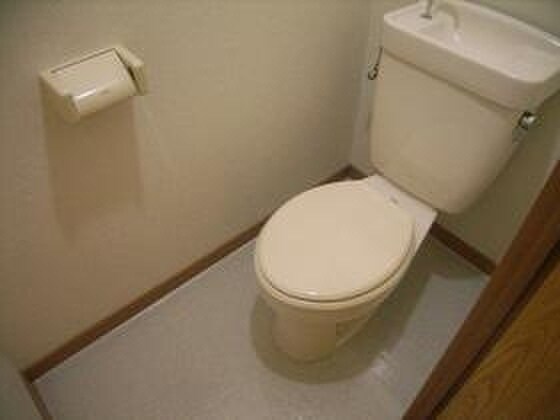 コ－ポかわしまⅠの物件内観写真