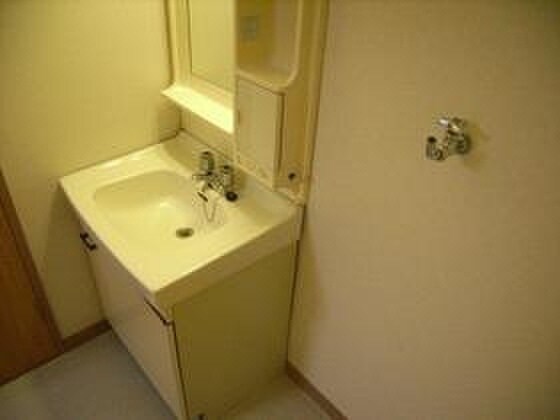 コ－ポかわしまⅠの物件内観写真