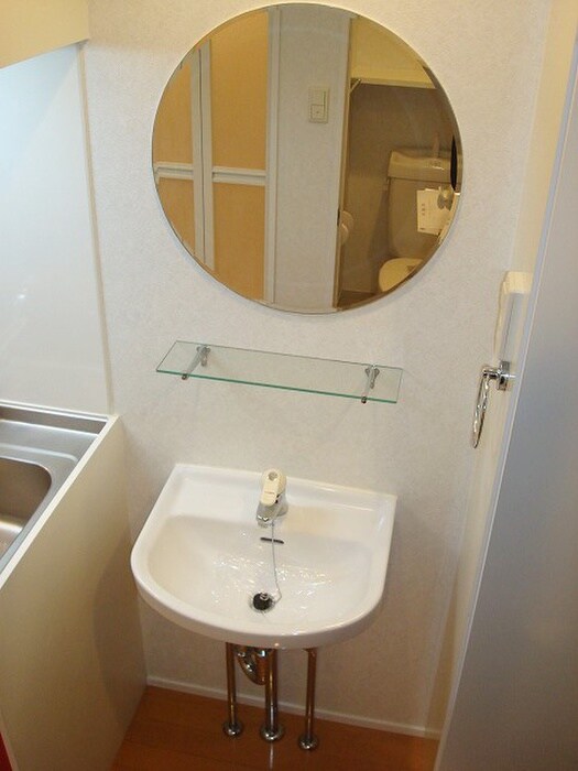 ｴﾝｸﾚｽﾄ赤坂壱番館(907)の物件内観写真