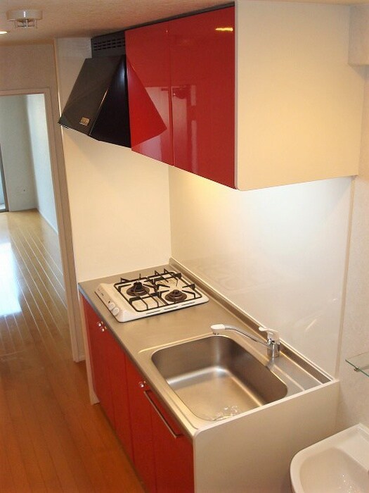 ｴﾝｸﾚｽﾄ赤坂壱番館(907)の物件内観写真