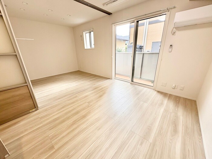 Excellent街角六番館の物件内観写真