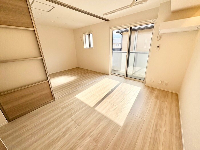 Excellent街角六番館の物件内観写真