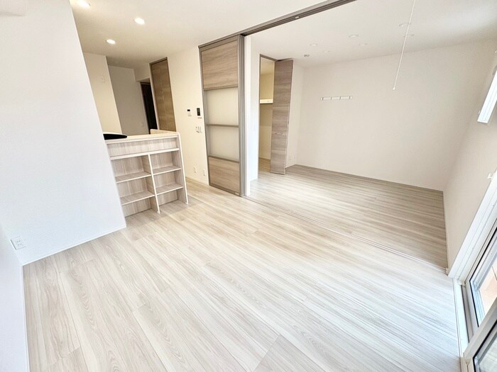 Excellent街角六番館の物件内観写真