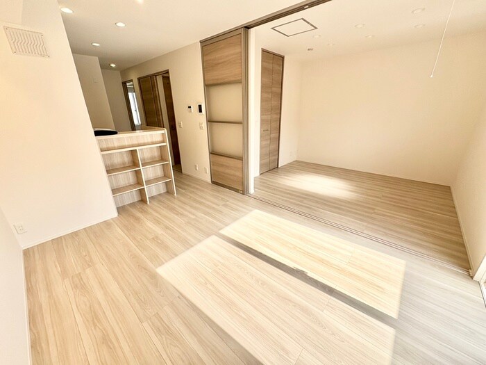 Excellent街角六番館の物件内観写真