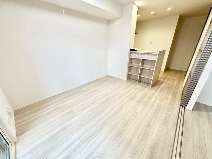 Excellent街角六番館の物件内観写真