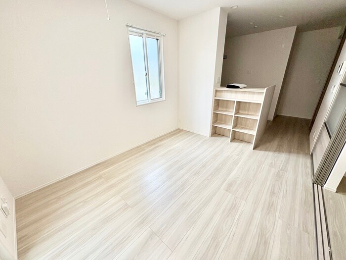 Excellent街角六番館の物件内観写真