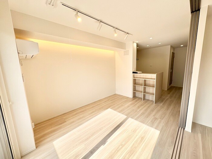 Excellent街角六番館の物件内観写真