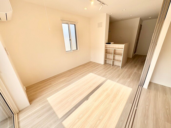 Excellent街角六番館の物件内観写真