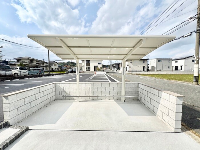 Excellent街角六番館の物件外観写真