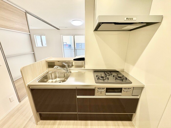 Excellent街角六番館の物件内観写真