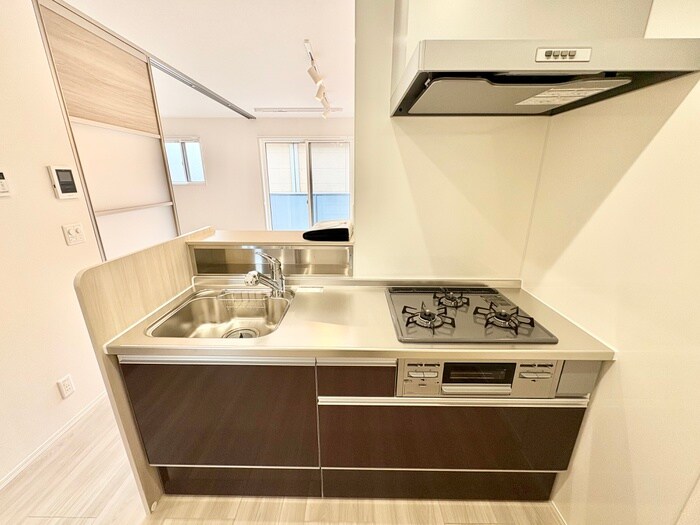 Excellent街角六番館の物件内観写真