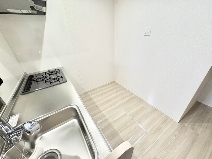 Excellent街角六番館の物件内観写真