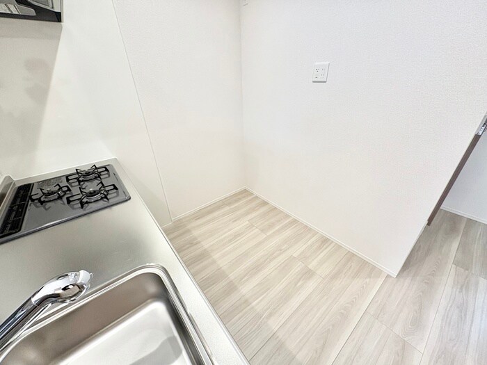 Excellent街角六番館の物件内観写真