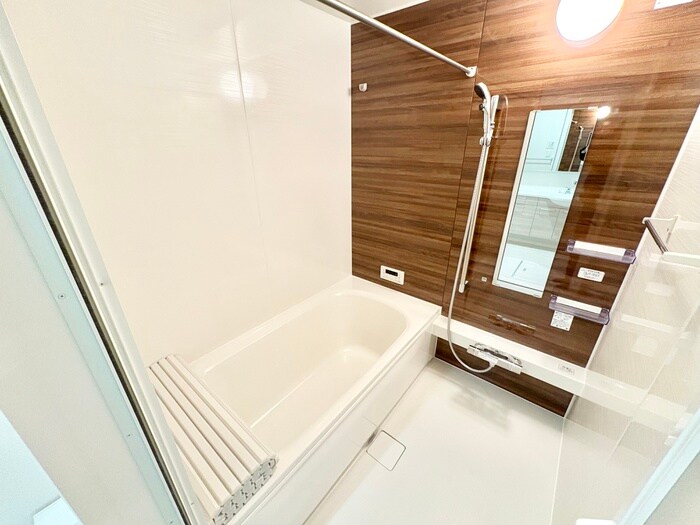 Excellent街角六番館の物件内観写真