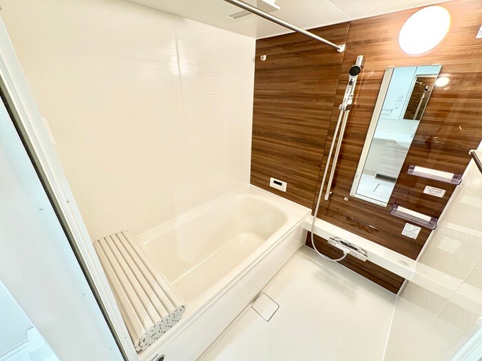 Excellent街角六番館の物件内観写真