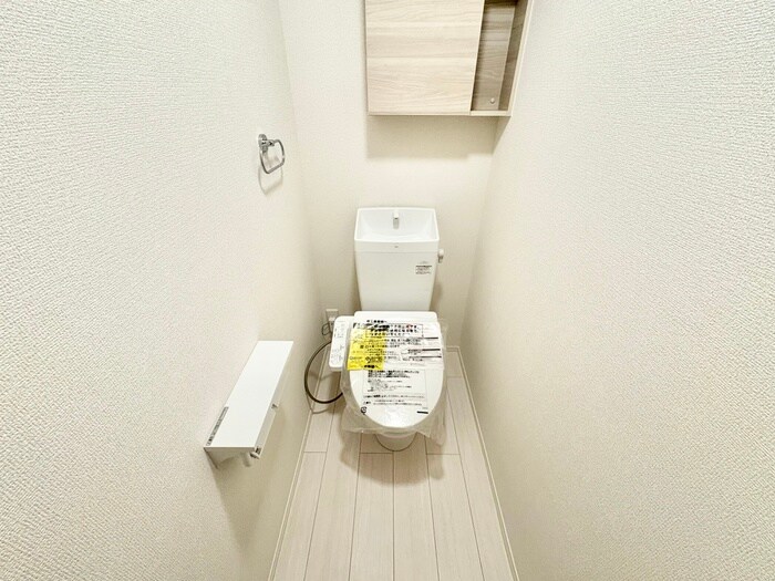 Excellent街角六番館の物件内観写真