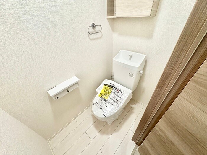 Excellent街角六番館の物件内観写真