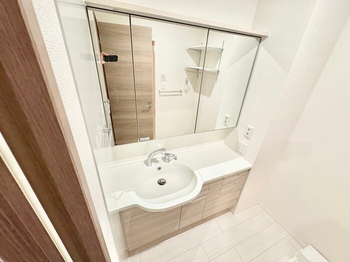 Excellent街角六番館の物件内観写真