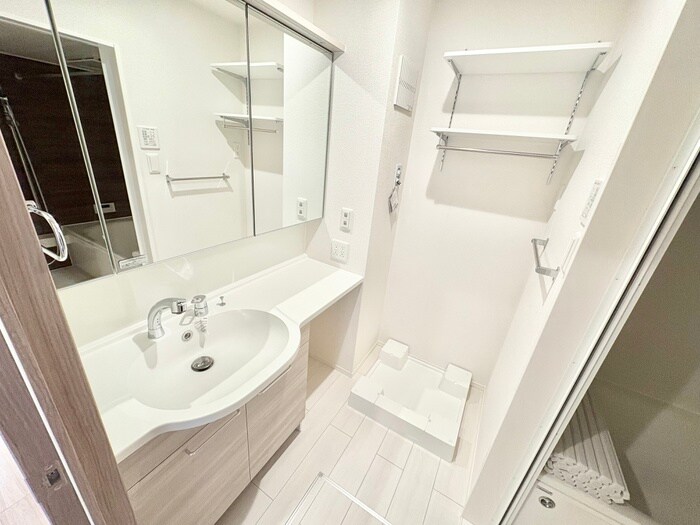 Excellent街角六番館の物件内観写真