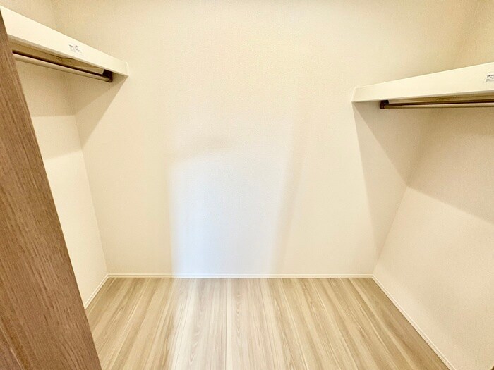 Excellent街角六番館の物件内観写真