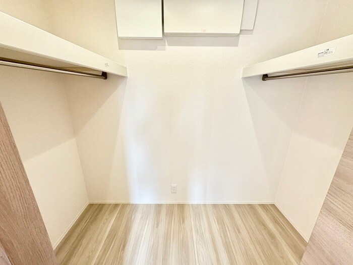 Excellent街角六番館の物件内観写真