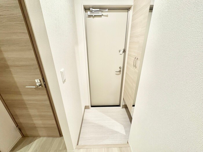 Excellent街角六番館の物件内観写真