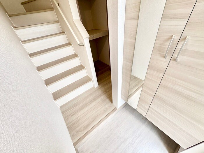 Excellent街角六番館の物件内観写真