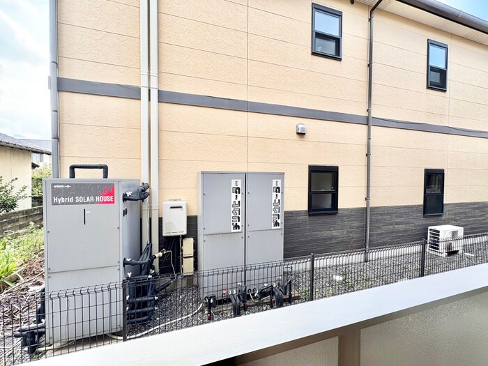 Excellent街角六番館の物件内観写真