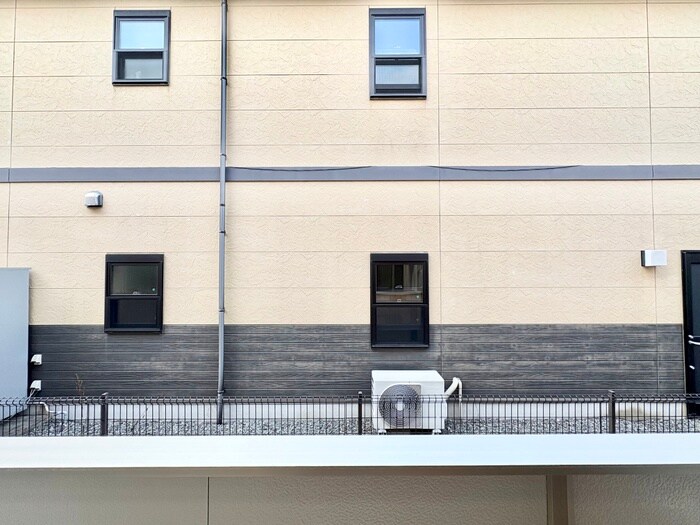 Excellent街角六番館の物件内観写真