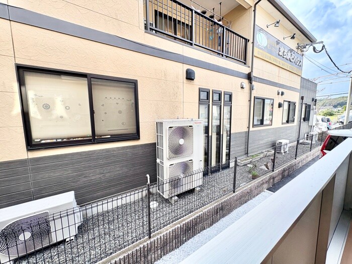 Excellent街角六番館の物件内観写真