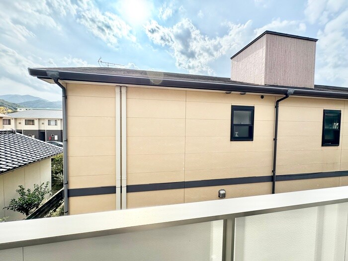 Excellent街角六番館の物件内観写真