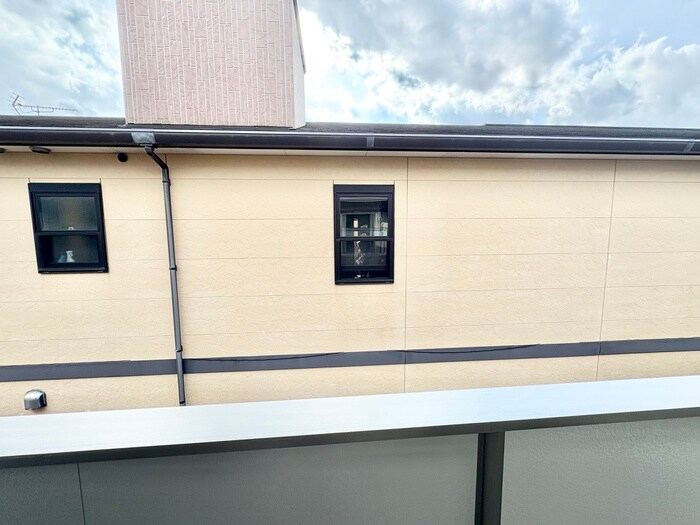 Excellent街角六番館の物件内観写真