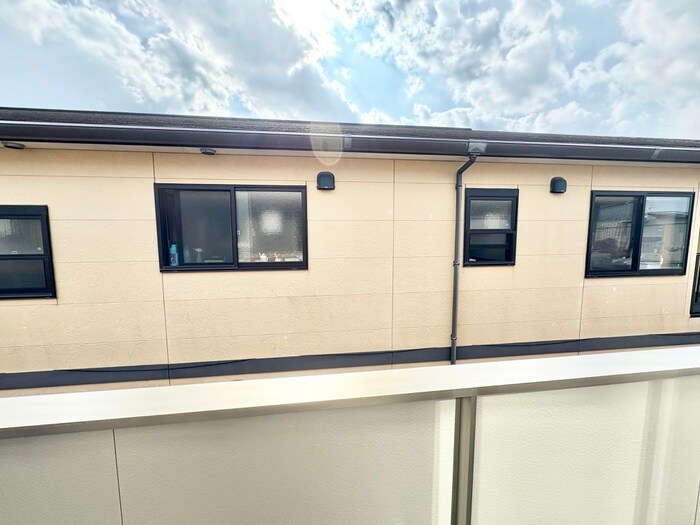 Excellent街角六番館の物件内観写真