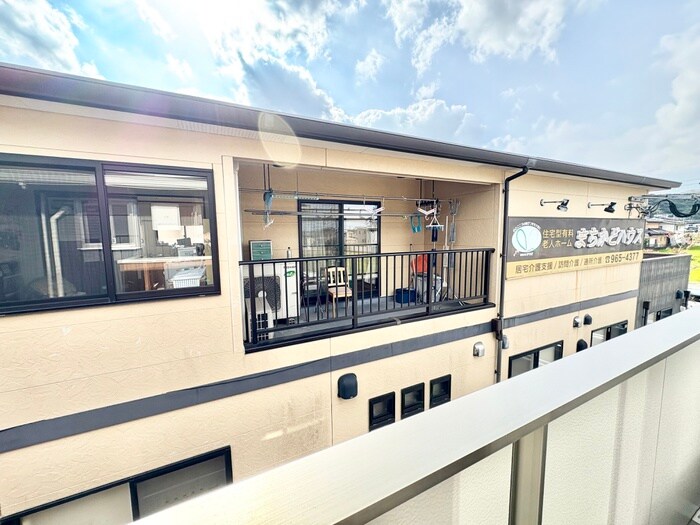 Excellent街角六番館の物件内観写真