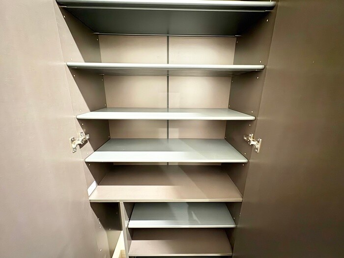 Excellent街角六番館の物件内観写真