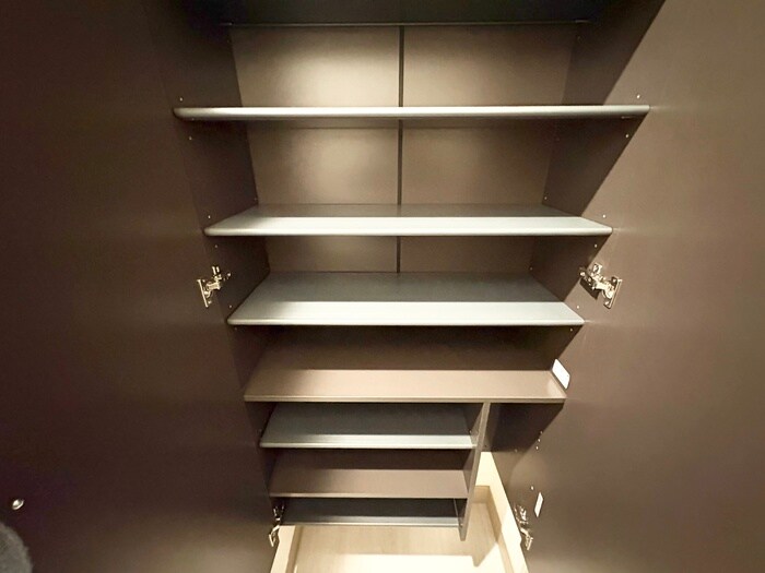 Excellent街角六番館の物件内観写真