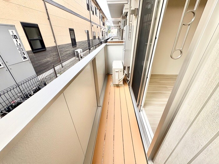 Excellent街角六番館の物件内観写真