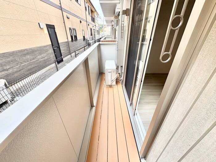 Excellent街角六番館の物件内観写真