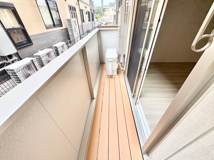 Excellent街角六番館の物件内観写真