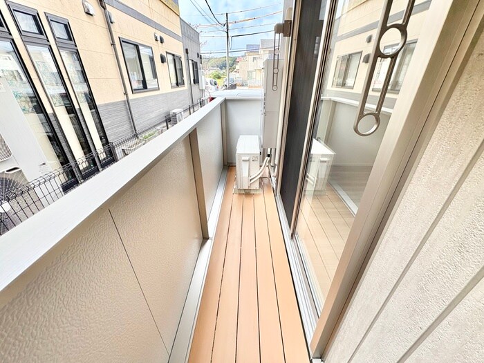 Excellent街角六番館の物件内観写真