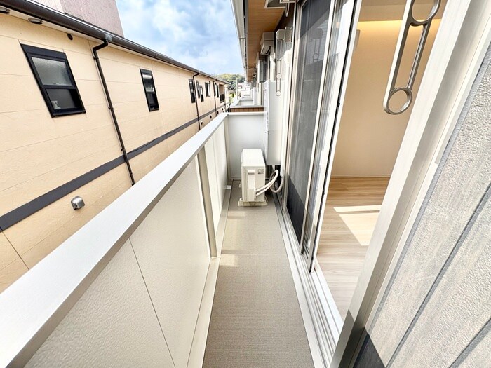 Excellent街角六番館の物件内観写真