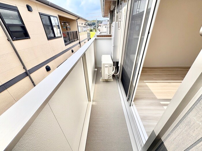 Excellent街角六番館の物件内観写真