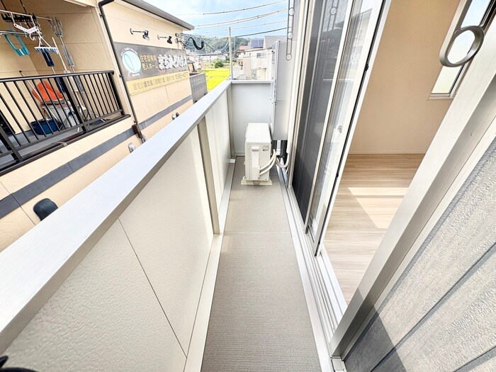 Excellent街角六番館の物件内観写真