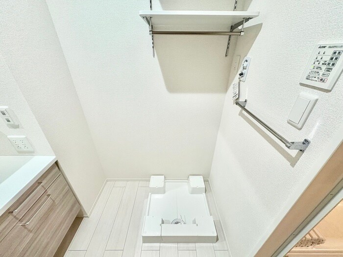 Excellent街角六番館の物件内観写真