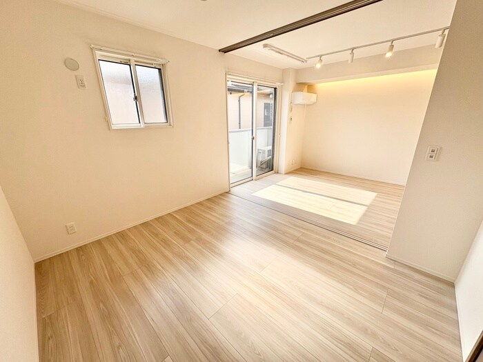 Excellent街角六番館の物件内観写真