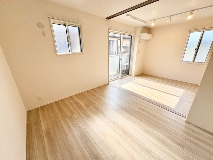 Excellent街角六番館の物件内観写真