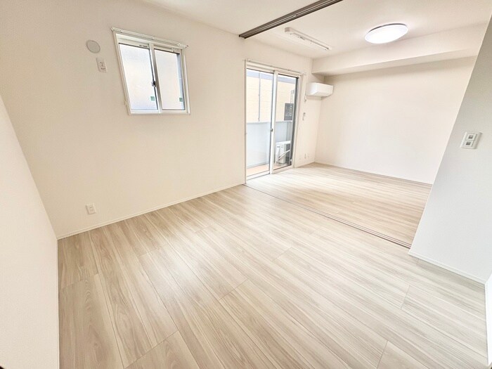 Excellent街角六番館の物件内観写真