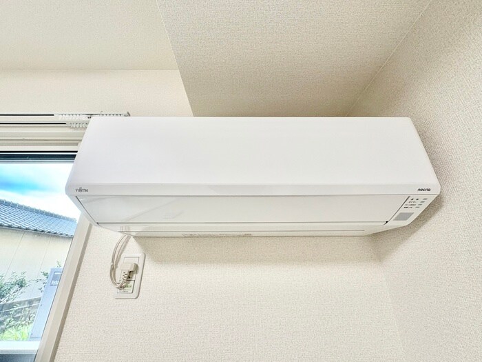 Excellent街角六番館の物件内観写真