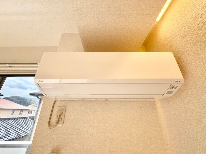 Excellent街角六番館の物件内観写真